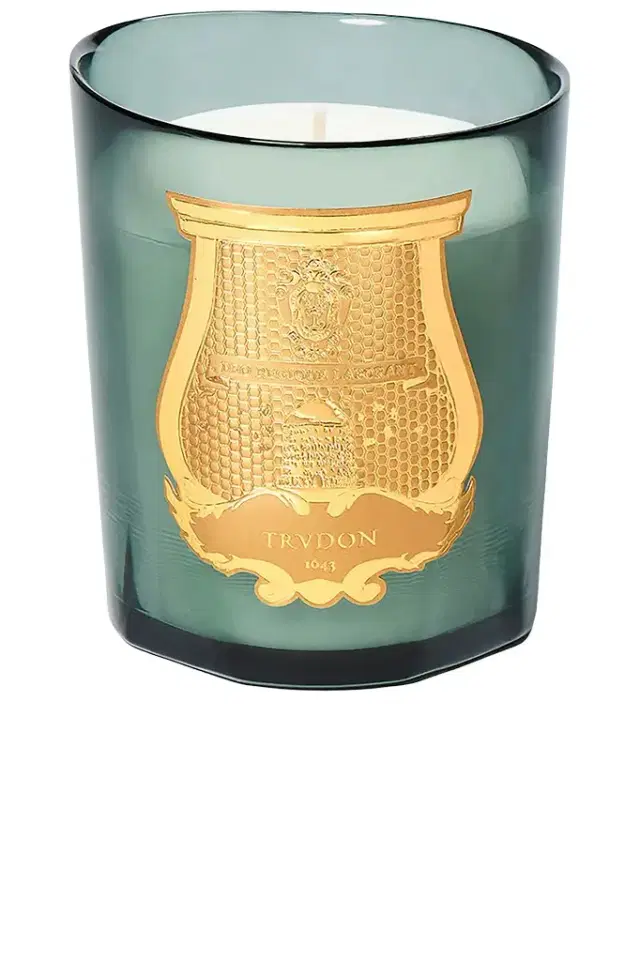 TRUDON Scented Candle Figuerie 270g