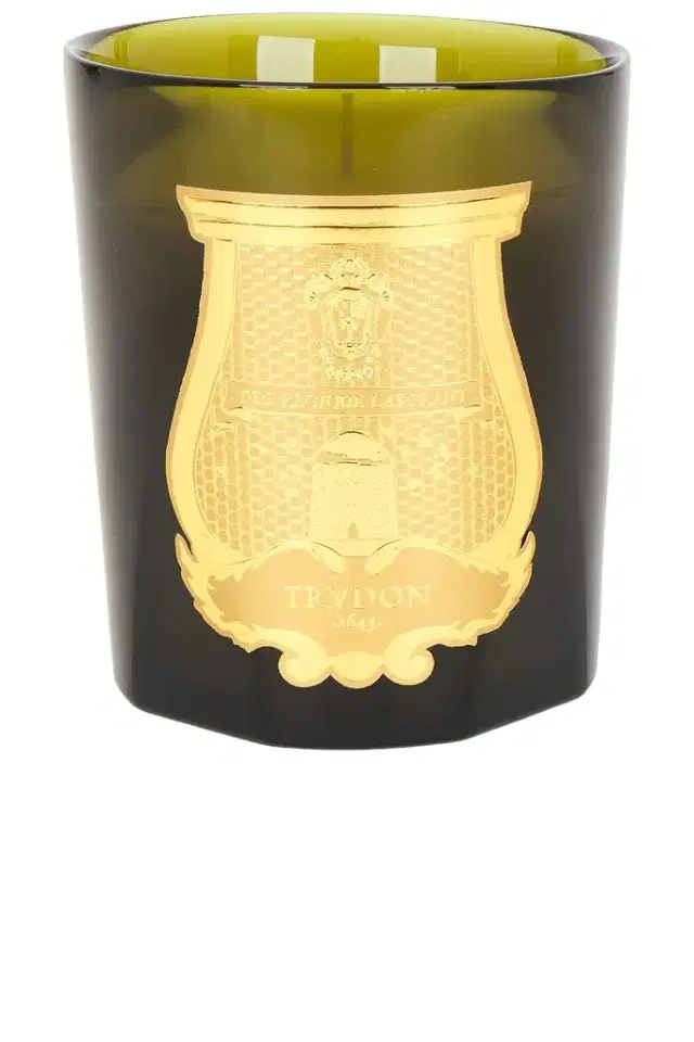 TRUDON Tuileries Candle