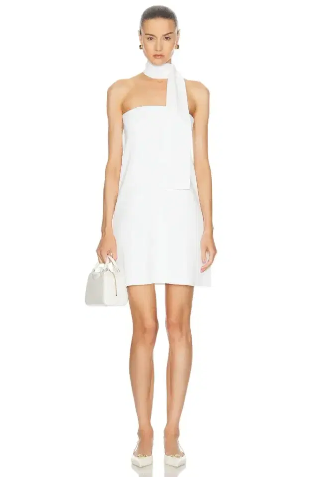 LPA Adrianna Knit Mini Dress