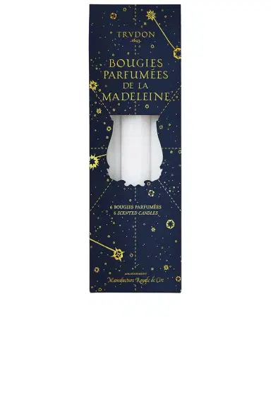 TRUDON Scented Taper Candle | Thumbnail 1 TRUDON Scented Taper Candle | Thumbnail 1