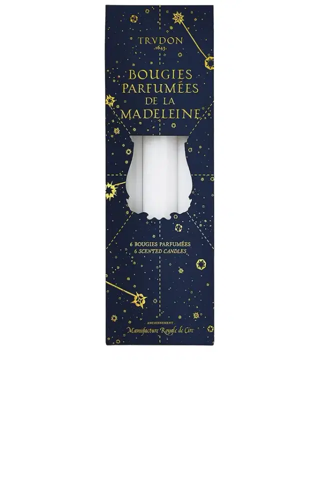 TRUDON Scented Taper Candle