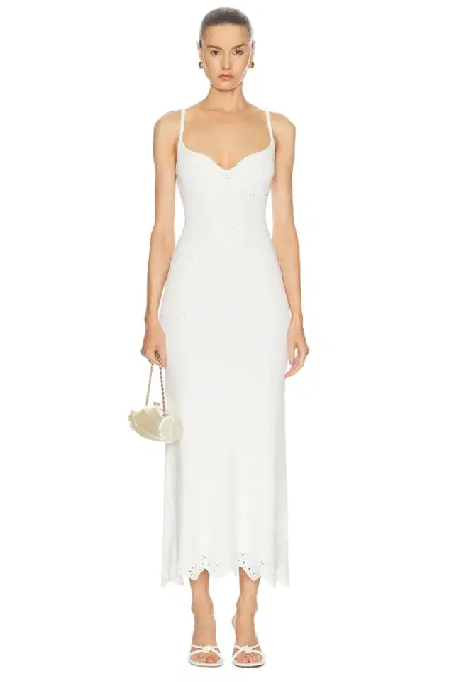 LPA Ameri Maxi Dress