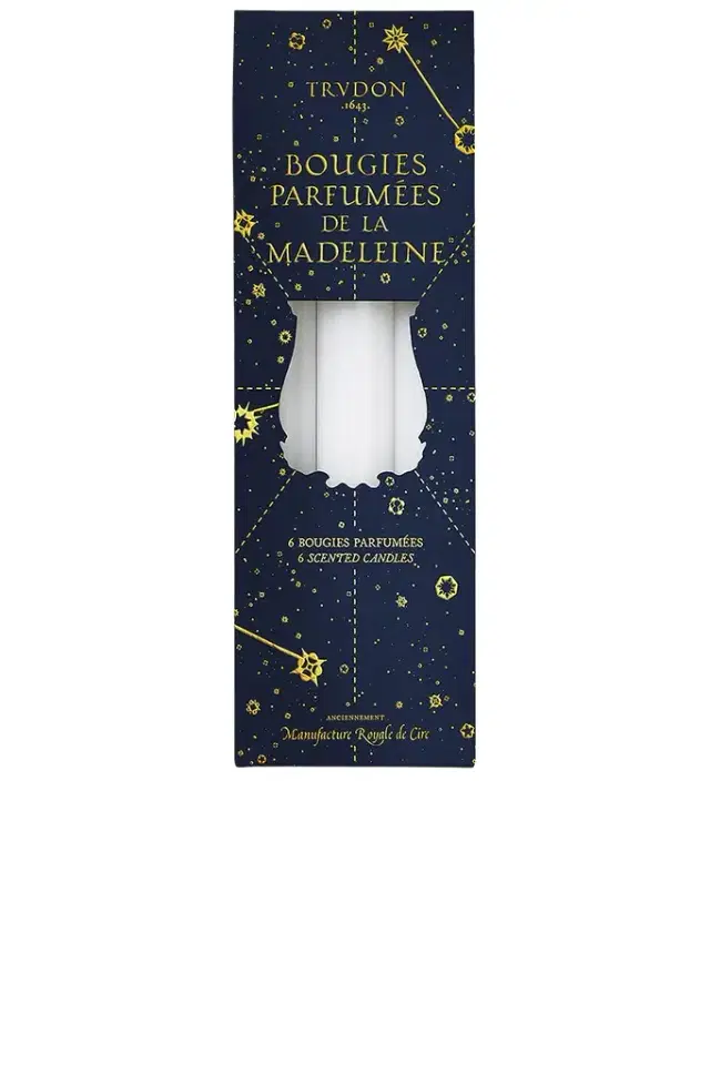 TRUDON Scented Taper Candle