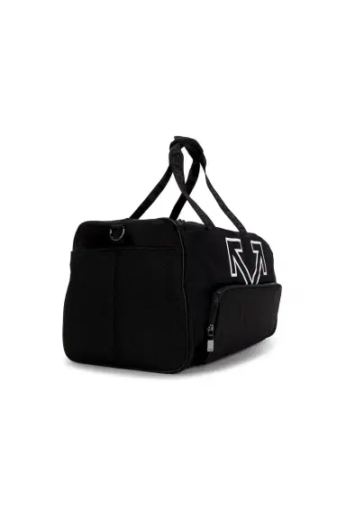 Off-White Heritage Gym Bag | Thumbnail 4 Off-White Heritage Gym Bag | Thumbnail 4