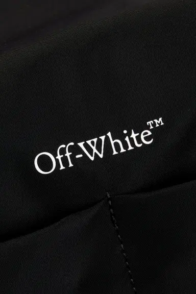 Off-White Heritage Gym Bag | Thumbnail 6 Off-White Heritage Gym Bag | Thumbnail 6