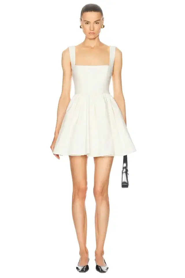 LPA Giovanna Mini Dress