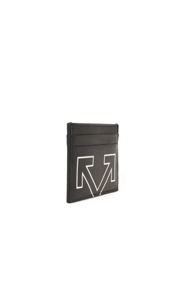 Off-White Heritage Card Case | Thumbnail 3