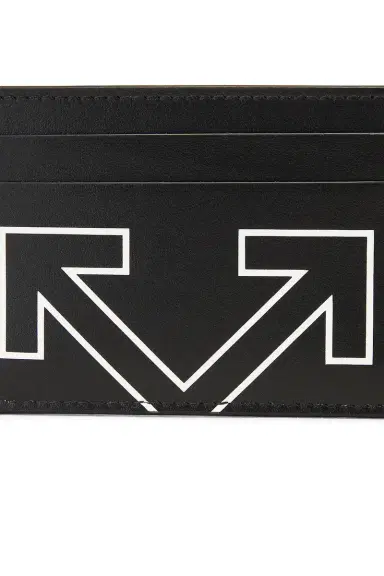 Off-White Heritage Card Case | Thumbnail 6
