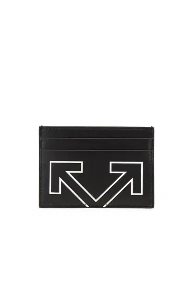 Off-White Heritage Card Case | Thumbnail 1