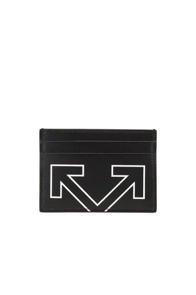Off-White Heritage Card Case