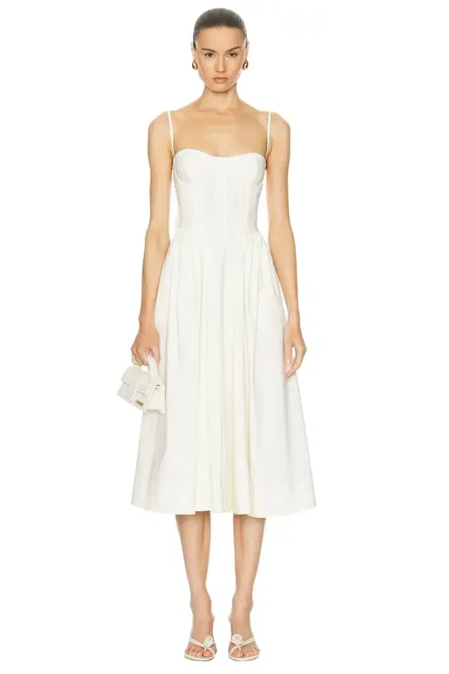 LPA Sarita Midi Dress