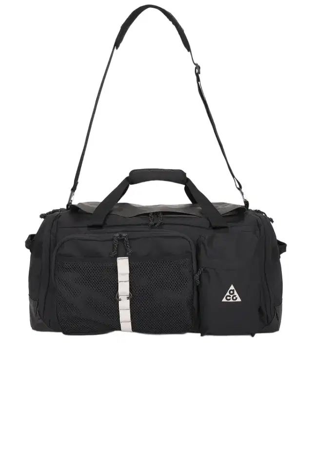 Nike Duffel Bag (60L)