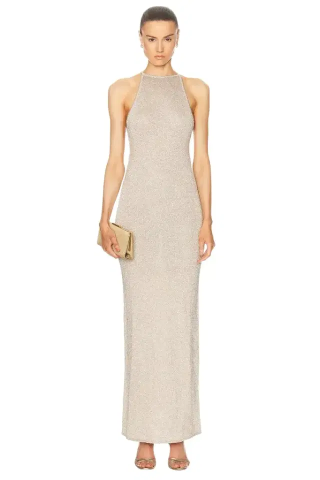 LPA Josi Maxi Dress