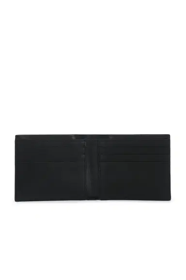 Off-White Jitney Quote Bifold Wallet | Thumbnail 4 Off-White Jitney Quote Bifold Wallet | Thumbnail 4