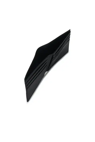 Off-White Jitney Quote Bifold Wallet | Thumbnail 5 Off-White Jitney Quote Bifold Wallet | Thumbnail 5