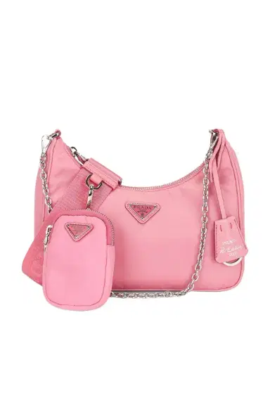 Prada Prada Re-Edition 2005 Re-Nylon Shoulder Bag | Thumbnail 1 Prada Prada Re-Edition 2005 Re-Nylon Shoulder Bag | Thumbnail 1