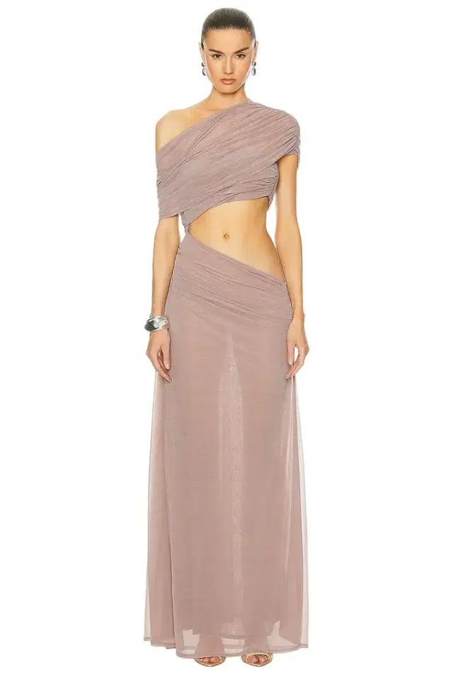 LPA Mona Maxi Dress