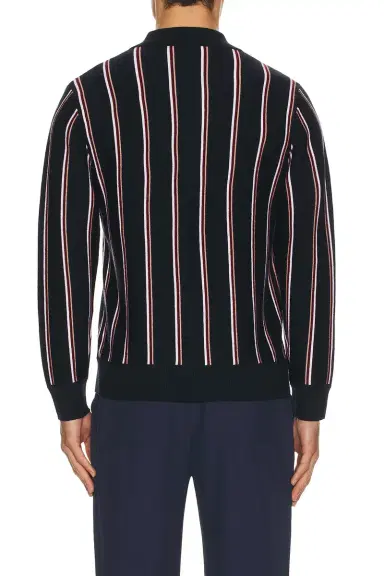 Simkhai Elio Cardigan | Thumbnail 2 Simkhai Elio Cardigan | Thumbnail 2