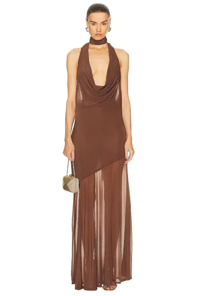 LPA Estelle Maxi Dress