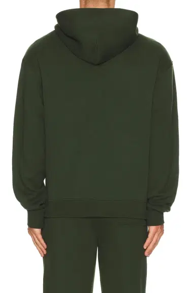 Museum of Peace and Quiet Banner Hoodie | Thumbnail 2