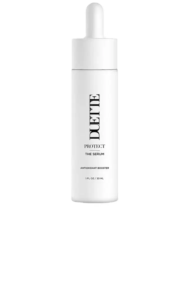 Duette The Serum