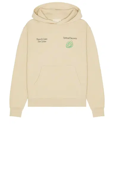 Museum of Peace and Quiet Spiritual Discovery Hoodie | Thumbnail 5