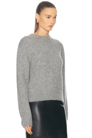 L'Academie Anne Sweater | Thumbnail 2