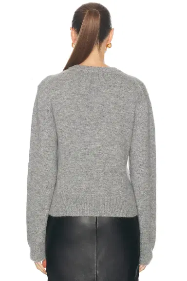 L'Academie Anne Sweater | Thumbnail 3