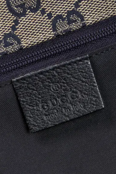 Gucci Gucci Abbey Tote Bag | Thumbnail 5
