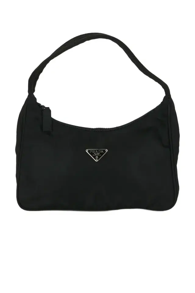 Prada Prada Tessuto Sport Hobo Bag