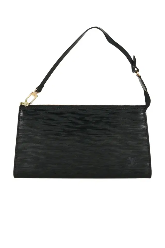 Louis Vuitton Louis Vuitton Epi Pochette Accessoires 24 Shoulder Bag