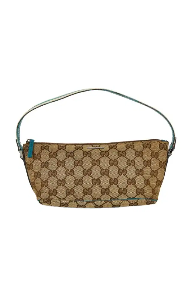 Gucci Gucci GG Boat Pochette Shoulder Bag