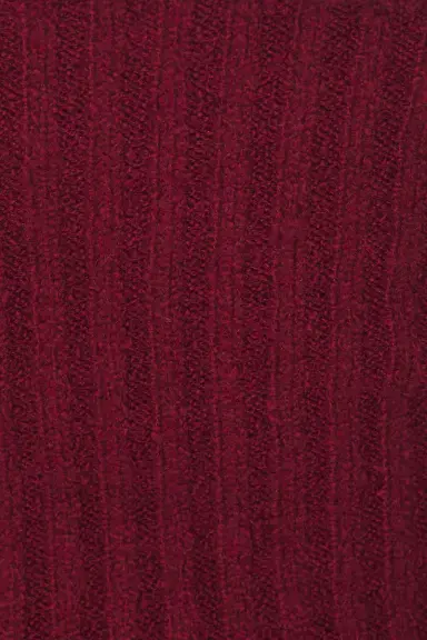 L'Academie Namir Off Shoulder Sweater | Thumbnail 5