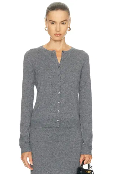 L'Academie Torrey Cardigan | Thumbnail 1