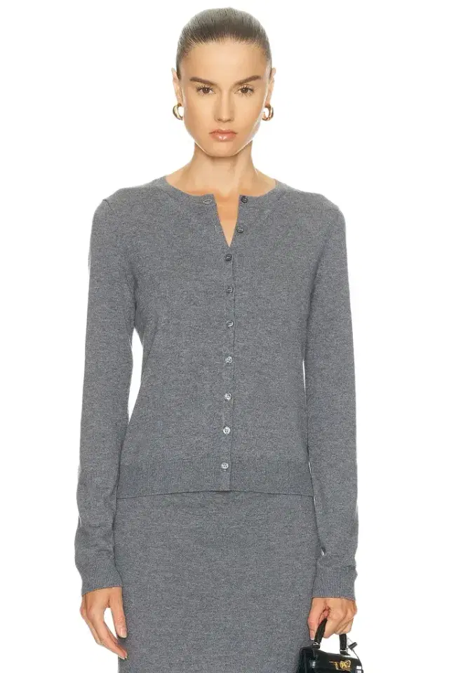 L'Academie Torrey Cardigan