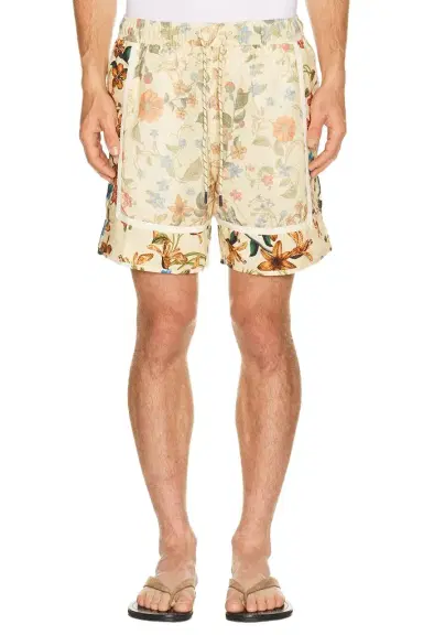 Agua Bendita Georgie Shorts | Thumbnail 1