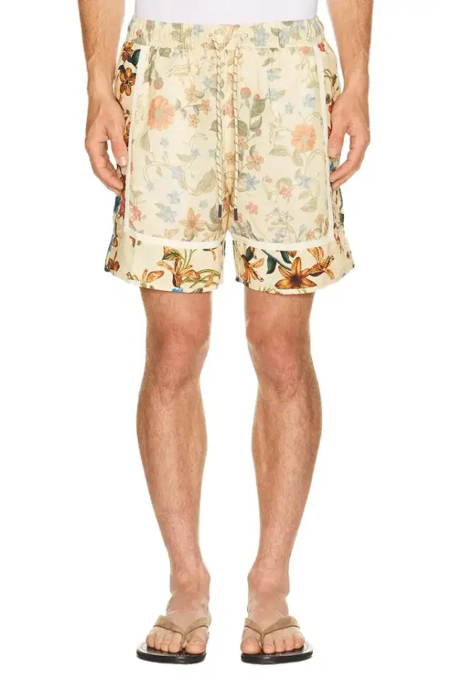 Agua Bendita Georgie Shorts