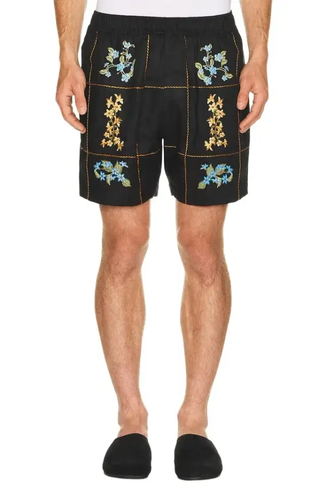 Agua Bendita Cece Shorts
