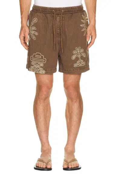 Agua Bendita Cece Shorts | Thumbnail 1