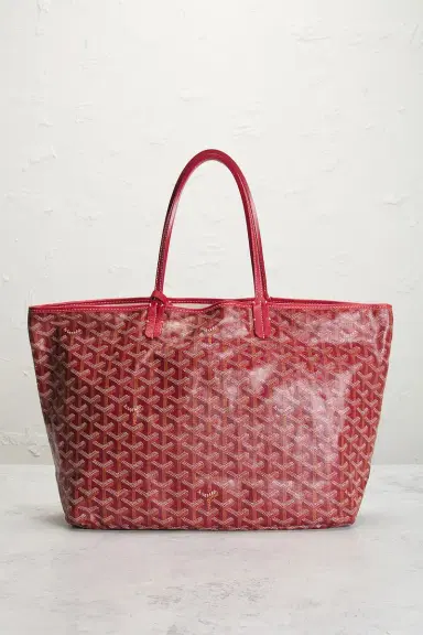 goyard Goyard Saint Louis PM Tote Bag | Thumbnail 2