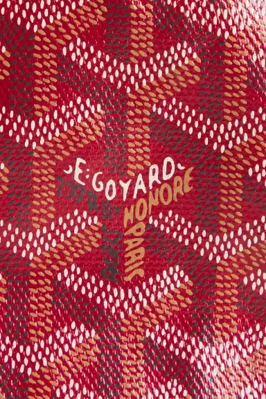 goyard Goyard Saint Louis PM Tote Bag | Thumbnail 6