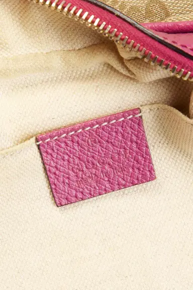 Gucci Gucci Mini Bree Messenger Bag | Thumbnail 5 Gucci Gucci Mini Bree Messenger Bag | Thumbnail 5