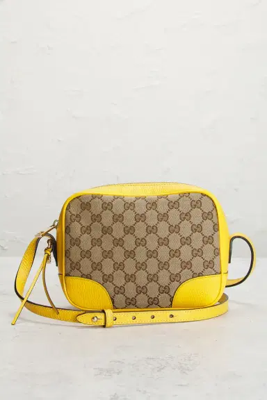 Gucci Gucci Mini Bree Messenger Bag | Thumbnail 2 Gucci Gucci Mini Bree Messenger Bag | Thumbnail 2