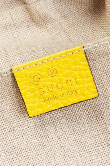 Gucci Gucci Mini Bree Messenger Bag | Thumbnail 5 Gucci Gucci Mini Bree Messenger Bag | Thumbnail 5