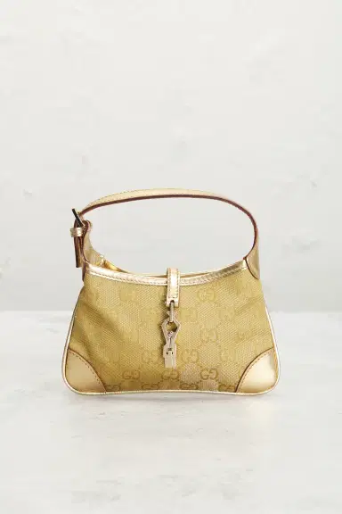 Gucci Gucci Mini Jackie Hobo Bag | Thumbnail 2 Gucci Gucci Mini Jackie Hobo Bag | Thumbnail 2