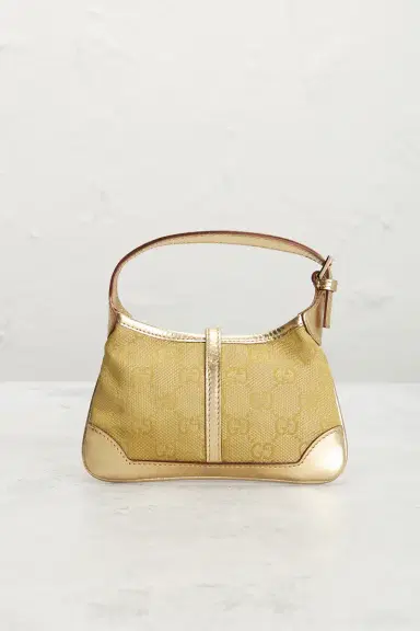 Gucci Gucci Mini Jackie Hobo Bag | Thumbnail 3 Gucci Gucci Mini Jackie Hobo Bag | Thumbnail 3