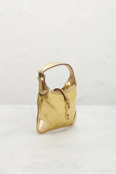 Gucci Gucci Mini Jackie Hobo Bag | Thumbnail 4 Gucci Gucci Mini Jackie Hobo Bag | Thumbnail 4