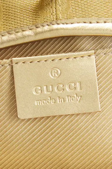 Gucci Gucci Mini Jackie Hobo Bag | Thumbnail 5 Gucci Gucci Mini Jackie Hobo Bag | Thumbnail 5