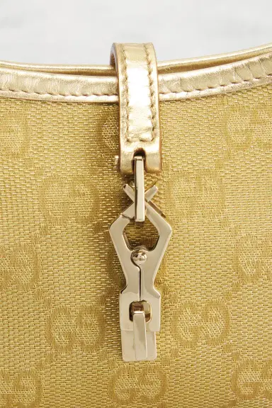 Gucci Gucci Mini Jackie Hobo Bag | Thumbnail 6 Gucci Gucci Mini Jackie Hobo Bag | Thumbnail 6