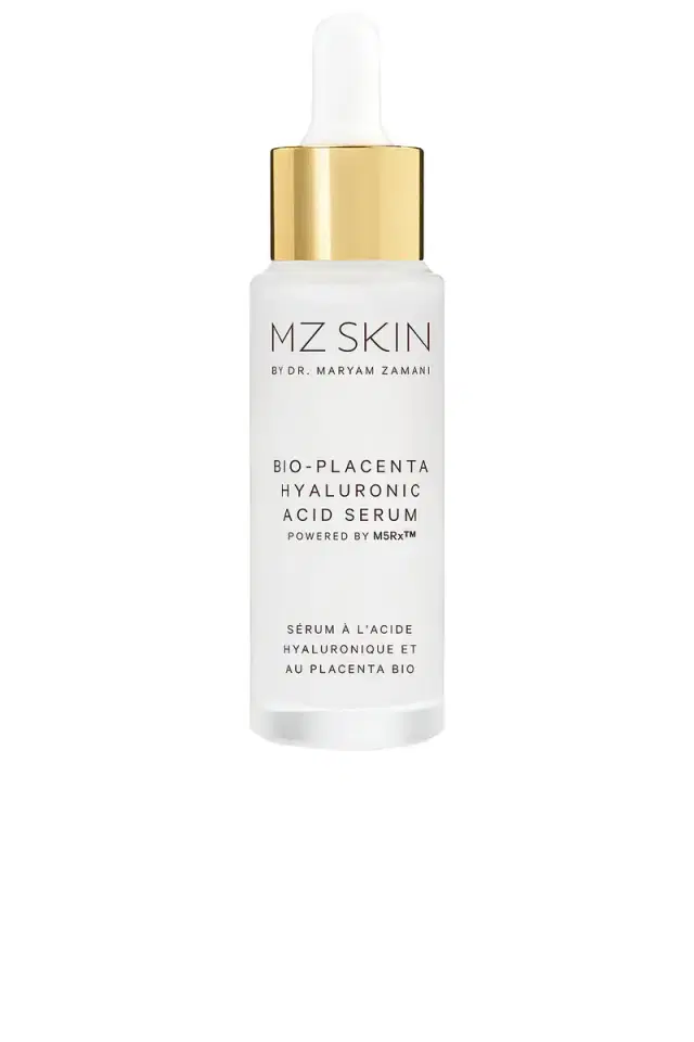MZ Skin Bio Placenta Hyaluronic Acid Serum